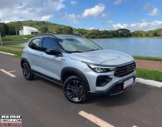 Foto do veículo Fiat Pulse Drive 1.3 8v Flex Aut.