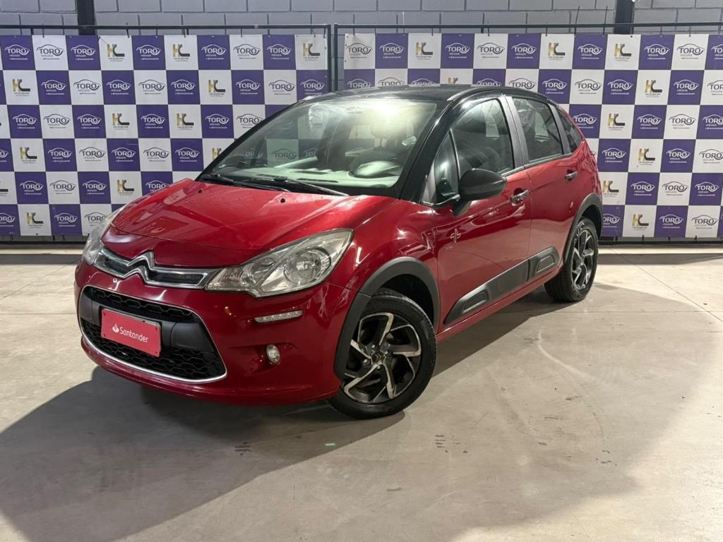 Citroën C3 2019