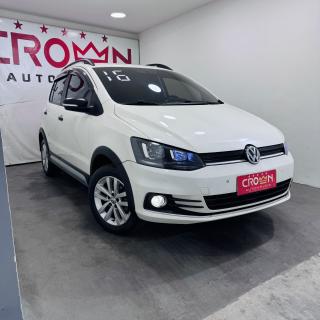 Foto do veículo Volkswagen Fox 1.0 Mpi Track