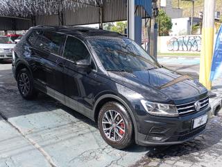 Foto do veículo Volkswagen Tiguan Allspace 1.4 250 Tsi Comfortline
