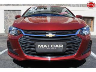 Foto do veículo Chevrolet Onix Hatch Lt 1.0 8v Flexpower 5p Mec.