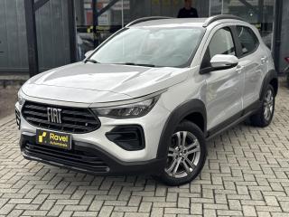 Foto do veículo Fiat Pulse Drive 1.0 Turbo 200 Flex Aut.