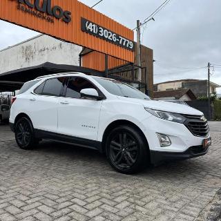 Foto do veículo Chevrolet Equinox 2.0 Lt Auto