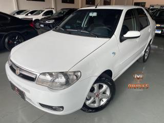 Foto do veículo Fiat Siena Hlx 1.8 Mpi Flex 8v 4p