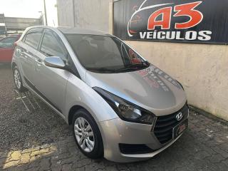Foto do veículo Hyundai Hb20 Comfort Style 1.0 Tb Flex 12v Mec.