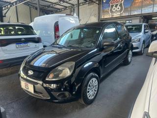 Foto do veículo Ford Ka 1.0 Fly Flex
