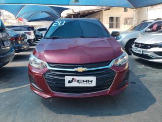 Foto do veículo Chevrolet Onix 1.0 Turbo Lt