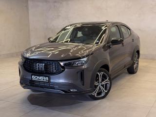 Foto do veículo Fiat Fastback 1.0 T200 Impetus Cvt