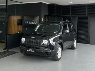 Foto do veículo Jeep Renegade 1.8 Sport Auto