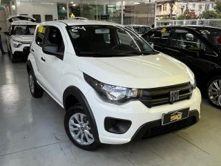 Foto do veículo Fiat Mobi 1.0 Like