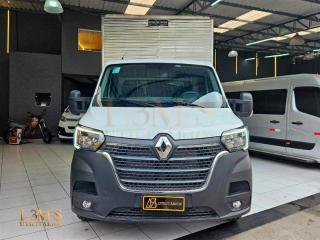 Foto do veículo Renault Master 2.3 Chassi Cabine L2h1