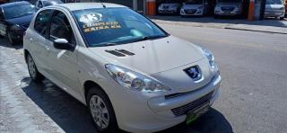 Foto do veículo Peugeot 207 Xr 1.4 Flex 8v 5p