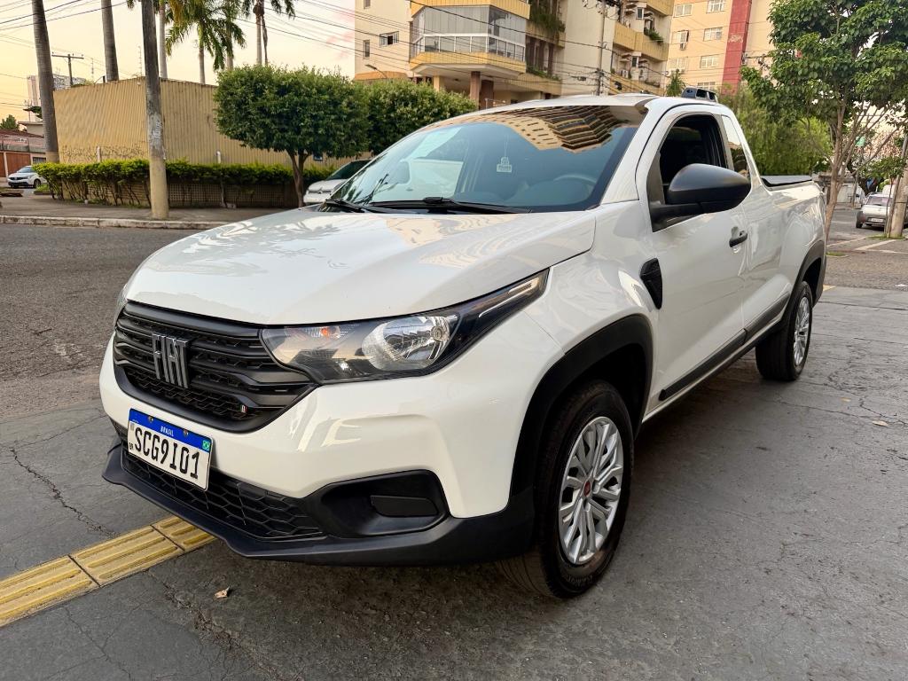 Fiat Strada OTHERS 2023