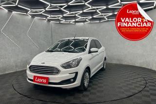 Foto do veículo Ford Ka 1.5 Se + Sedan
