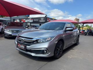Foto do veículo Honda Civic 2.0 Ex Cvt