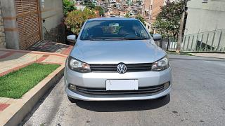 Foto do veículo Volkswagen Gol 1.6 Vht Total Flex City