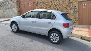 Foto do veículo Volkswagen Gol 1.6 Vht Total Flex City
