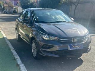 Foto do veículo Fiat Cronos 1.3 8v Flex