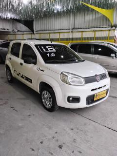 Foto do veículo Fiat Uno 1.0 Evo Flex Attractive