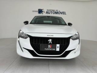 Foto do veículo Peugeot 208 1.0 Like