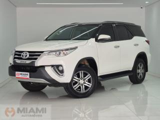 Foto do veículo Toyota Hilux Sw4 Srv 4x2 2.7 Flex 16v Aut.