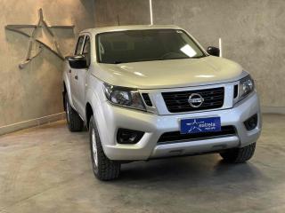 Foto do veículo Nissan Frontier 2.3 Cd S 4wd