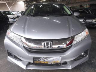 Foto do veículo Honda City Sedan Exl 1.5 Flex 16v 4p Aut.