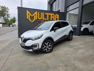 Foto do veículo Renault Captur Intense 2.0 16v Flex 5p Aut.