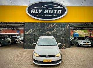 Foto do veículo Volkswagen Saveiro 1.6 Mi/1.6 Mi Total Flex 8v