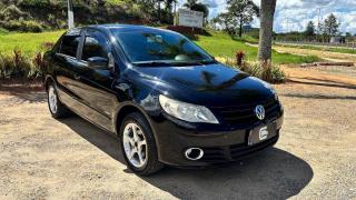 Foto do veículo Volkswagen Voyage 1.0 Flex 12v 4p