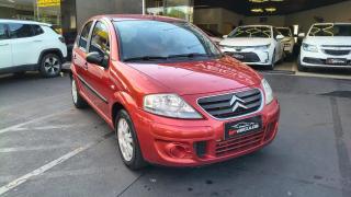 Foto do veículo Citroen C3 1.4 8v Flex Exclusive