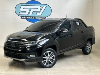 Foto do veículo Fiat Strada Volcano 1.3 Flex 8v Cd