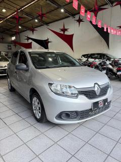 Foto do veículo Renault Sandero 1.0 Authentique