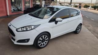 Foto do veículo Ford Fiesta 1.5 16v N-vct Se