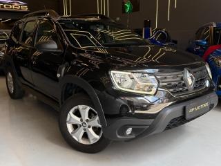 Foto do veículo Renault Duster Zen 1.6 16v Flex Aut.