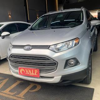 Foto do veículo Ford Ecosport Freestyle 1.6 16v Flex 5p Aut.