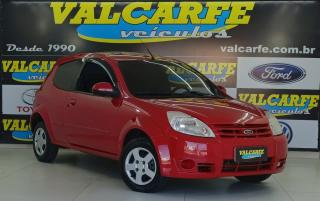 Foto do veículo Ford Ka 1.0 Flex