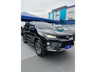 Foto do veículo Toyota Hilux 2.8 Tdi Cd Srx Limited Auto 4wd