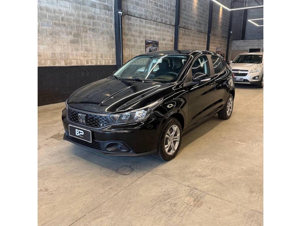 Fiat Argo
