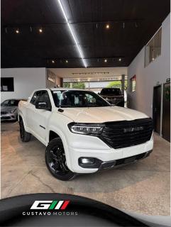 Foto do veículo Ram Rampage 2.2 Td Laramie Auto 4wd