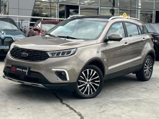 Foto do veículo Ford Territory 1.5 Ecoboost Titanium Cvt