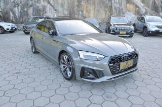 Foto do veículo Audi A5 Sportback S-line 2.0 Tfsi S-tronic