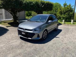 Foto do veículo Hyundai Hb20 1.0 12v Evolution 4p Manual Flex