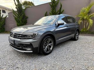 Foto do veículo Volkswagen Tiguan Allspac R-line 350 Tsi 2.0 4x4