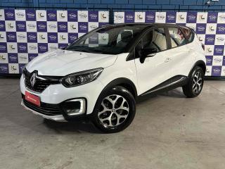 Foto do veículo Renault Captur 1.6 Intense Cvt
