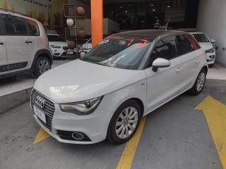 Foto do veículo Audi A1 Sportback 1.4 Tfsi 5p S-tronic