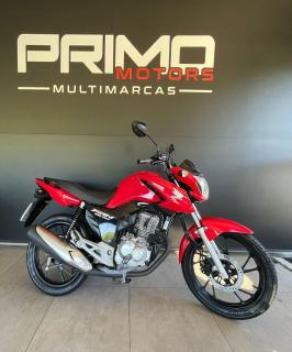 Foto do veículo Honda Cg 160 Fan Flex