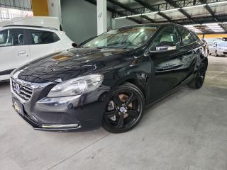 Foto do veículo Volvo V40 2.0 T4 Dynamic Auto