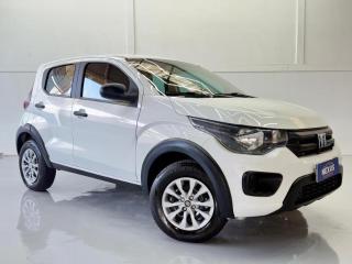 Foto do veículo Fiat Mobi 1.0 Easy