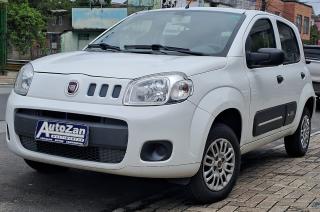 Foto do veículo Fiat Uno 1.0 Evo Flex Vivace